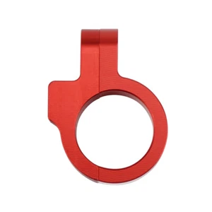 Front Brake Cable Hose Guide For Honda CRF 250R CRF 450R Replace 45468-MEN-A30 - Picture 1 of 7