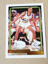 1992-93 TOPPS GOLD BASKETBALL TRADING CARDS YOU PICK FREE SHIPPING