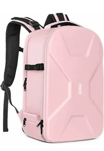 MOSISO Camera Backpack, DSLR/SLR/Mirrorless Insert Protection Photography - Picture 1 of 4