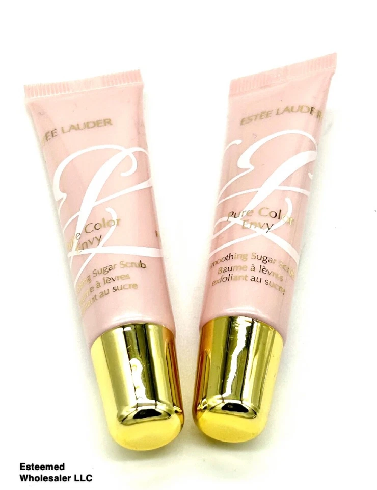 2 - ESTEE LAUDER Pure Color Envy Smoothing Sugar Scrub - Image 1 of 1