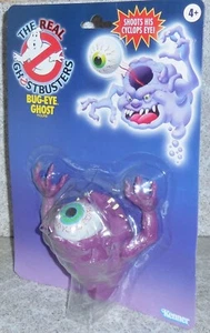 The Real Ghostbusters BUG EYE GHOST Mosc New Walmart Retro Reissue - Picture 1 of 4