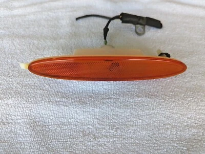 1998-04 Chrysler Concorde Side Marker -  Left - Part # 4805039AB - FREE SHIPPING - Image 1 of 3