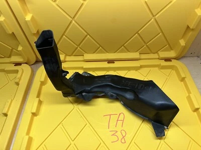 LEXUS IS250 IS350 2006-2008 CONJUNTO DE TUBO DE ENTRADA DE AIRE DELANTERO LADO IZQUIERDO OEM Foto 1 de 4