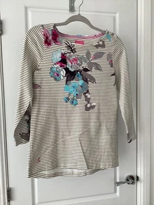 JOULES Top, Size 10 - Picture 1 of 4