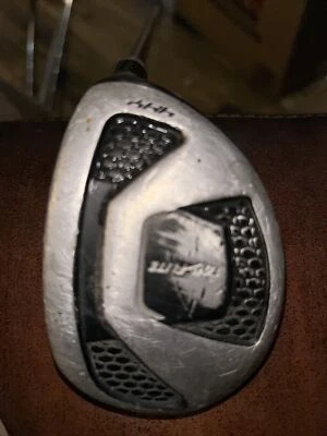 TOP FLITE Golf Club Hybrid 4HY Steel Shaft 40” - Image 1 of 4