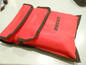 Ducati Supersport 800 - 1000 Street Version + Pouch + Tools # 913.7.088.1E - Picture 1 of 6