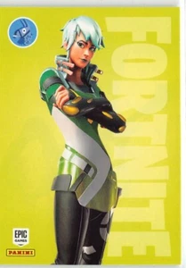 2021 Panini Fortnite Series 3 | Dare (Rare Outfit) #44 - Picture 1 of 2