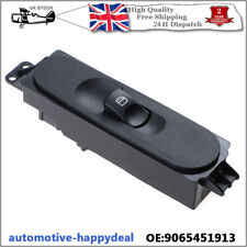 Single Electric Window Switch Passenger Side For Mercedes Sprinter VW Crafter