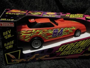 Vintage Tonka Screamin' Racers "Inferno" in original box 1993 - Picture 1 of 8