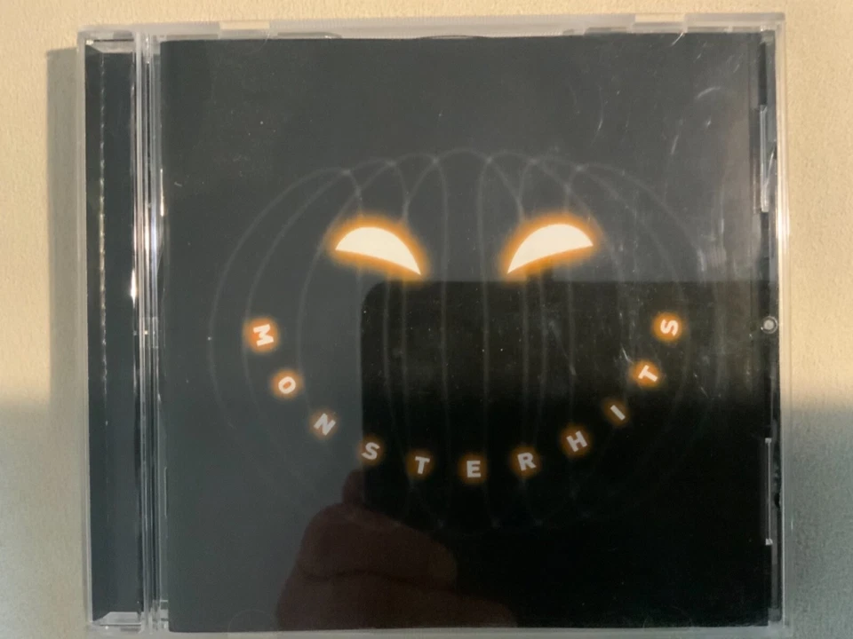 CD: Monsterhits 2001 - Bild 1 von 1