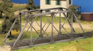 Bachmann ~ O Scale ~ Trestle Bridge ~ 45975 - Picture 1 of 1