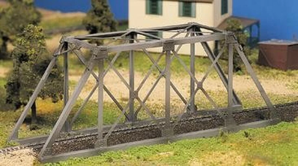 Bachmann ~ O Scale ~ Trestle Bridge ~ 45975 - Image 1 of 1