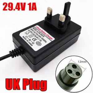 24V Electric Scooter Battery Charger for RAZOR E100 E300 E500 Connector Adapter - Picture 1 of 9