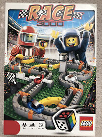 Lego Race 3000 (3839)