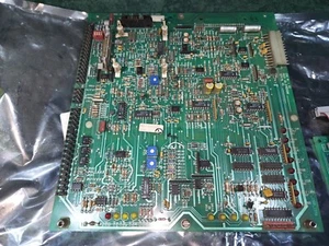 Cleveland Machine Controls PM12 A1 & A2 # 545D500 Circuit boards (29983-CB3) - Imagen 1 de 5