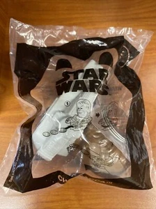 Juguete de Happy Meal Star Wars-Chewbacca-Mcdonalds 2021-#5 - Imagen 1 de 4