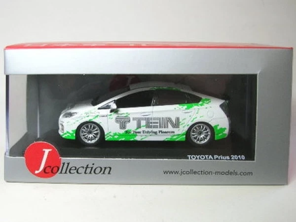 Toyota Prius II Tein Versione 2010 - Immagine 1 di 1