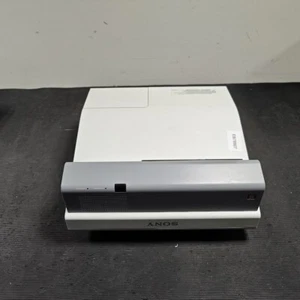 Sony VPL-SW630 Projector - For Parts, Untested, Scratches - Picture 1 of 12