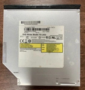 Genuine/OEM Advent 5421 Laptop DVD-RW Optical Disc Drive - Picture 1 of 2