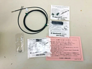 Allan Bradley Rockwell Photoswitch 99-808 Series B Fiber Optic Sensor - Bild 1 von 4