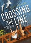 Crossing the Line by Bibi Belford: New