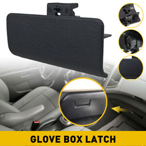 Glove Box Latch Handle Black For 2012-2020 Chevrolet Sonic 42389792 95234956