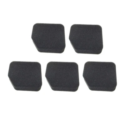 5pcs Nettoyant filtre à air pour générateur Honda EX650 17211-ZA8-000 - Photo 1/4