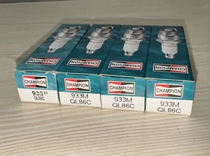 Champion Spark Plug  QL86C  4-Pack - Picture 1 of 8