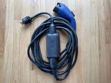 2012 - 2022 Toyota Prius Prime RAV4 EV Charger Plug in Hybrid charging Cable OEM