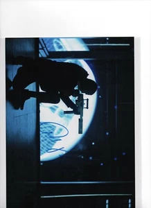 JAMES BOND OLA RAPACE SKYFALL SIGNED PHOTO WITH AUTHENTICITY 8" X 10" - Picture 1 of 1