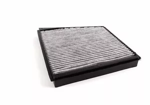 Mercedes-Benz CLS E-Class Genuine Cabin Air Filter ( Standard ) NEW AMG - Foto 1 di 3