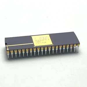 ANALOGE GERÄTE AD2S80ATD/B Datenerfassung ADCs/DACs - MONOLITHISCHER R/D-Wandler - Bild 1 von 5