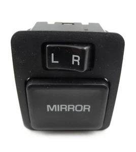 GM# 22637276 OEM 96-2000 INTERRUPTOR EXTERIOR ESPEJO RETROVISOR CONTROL MANO DERECHA - Imagen 1 de 4