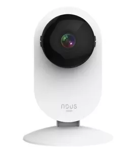 Smart WiFi Camera 2MP FullHD 1080p, Nous W3 - Picture 1 of 5