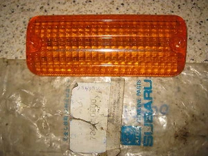 NUEVO OBJETIVO INDICADOR FRONTAL / LENTE - 784910600 - SE ADAPTA A: SUBARU - Imagen 1 de 2