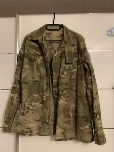US ACU Multicam Jacke OCP ECWCS Combat Uniform Medium/Regular - Bild 1 von 4