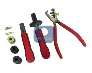 Kit instalador y removedor de sellos de inyector de combustible para BMW N13, N14, N20, N55, B38 - Imagen 1 de 2
