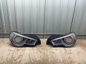 TOYOTA  Tail Rear Light Lamp Car Japan 86 ZN6 Hachiroku genuine LED - Picture 1 of 9