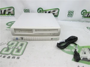 Gateway E-1400 Desktop Pentium III 850MHz 128MB RAM No HDD Win NT COA - Picture 1 of 10