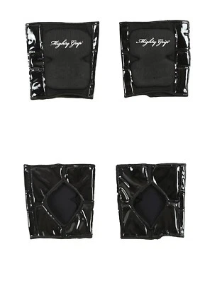 Almohadillas de escalada Mighty Grip Pole Dance adhesivas completas baile en el piso Foto 1 de 2