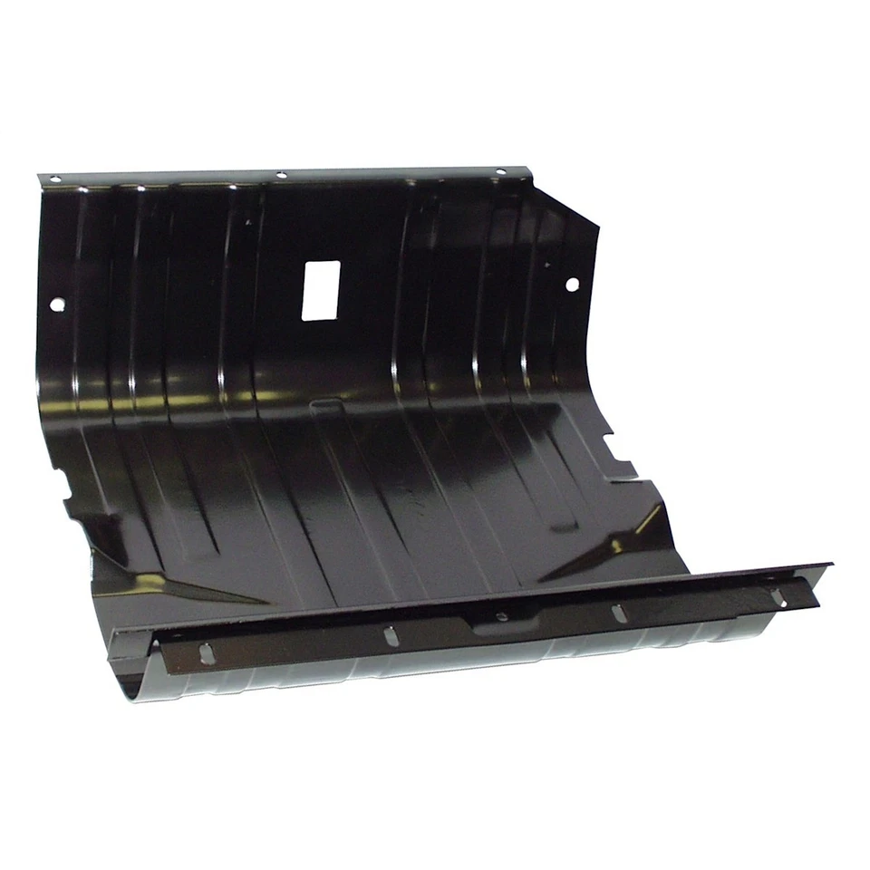 Placa de deslizamiento J5357023 para Jeep Wrangler CJ7 Scrambler CJ5 1976-1983 Foto 1 de 1