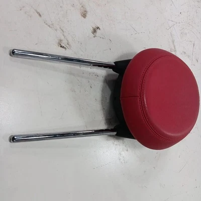 Reposacabezas delantero Fiat 500 2017 2016 Foto 1 de 4