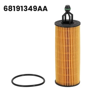For Chrysler For Dodge For Jeep Oil Replacement Filter for Models 68191349AA - Picture 1 of 12