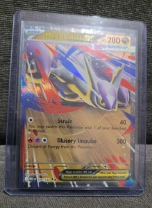 Pokemon TCG - Mega Latias ex 100/132 - Mega Evolution - Imagen 1 de 1