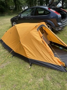 Snugpak Duo. - Picture 1 of 4