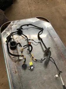 2014-2019 Kia Soul Front Left Driver Side Door Wire Harness 91600-B2431 OEM - Picture 1 of 3