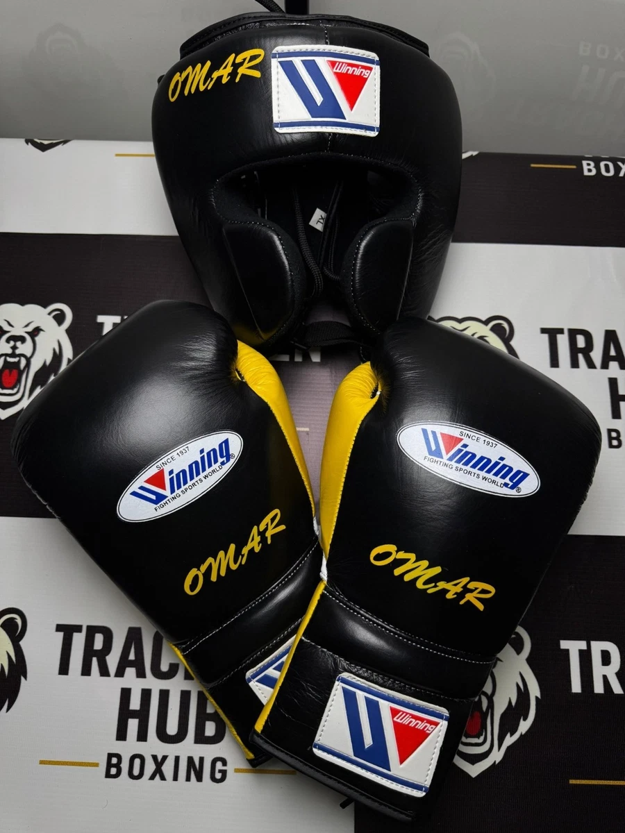 Winning 12oz Boxing Gloves for sale | eBay