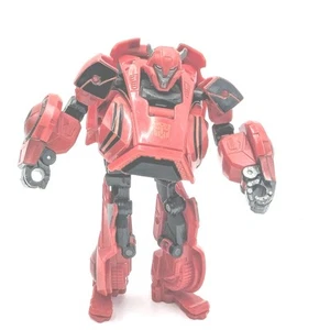 TRANSFORMERS STUDIO SERIES GAMER EDITION 05 CLIFFJUMPER (senza accessori) - Foto 1 di 1