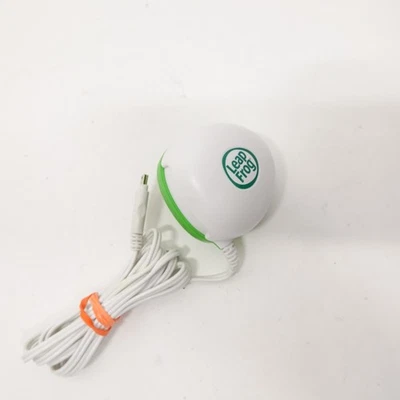 Genuine Leap Frog AC Adapter For Leap Pad Ultra and Leap Reader Nice - Image 1 of 4