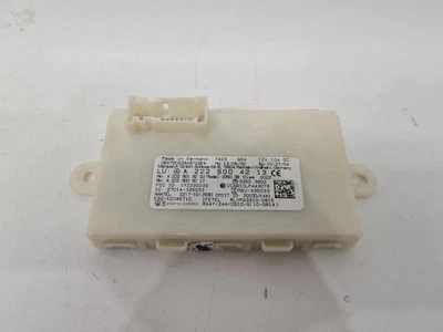 MERCEDES GLC ECU 253 Series KEYLESS ENTRY MODULE A2229004213 - Image 1 of 4